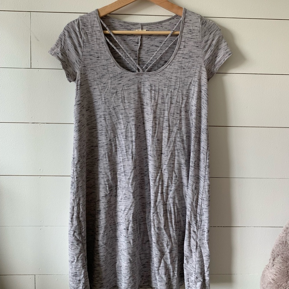 Hollister Shift Dress